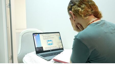 Büyükşehir Online Eğitim ile Öğrencileri Geleceğe Hazırlıyor