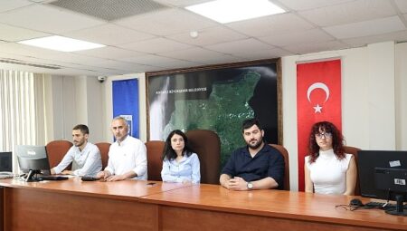 Büyükşehir’in 3 ilçedeki üstyapı ihalesi tamam